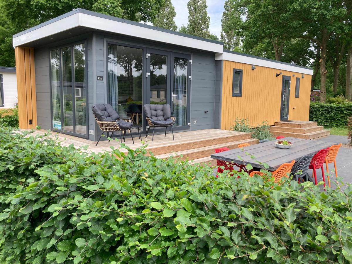 Chalet Mariënberg Buitenkant foto